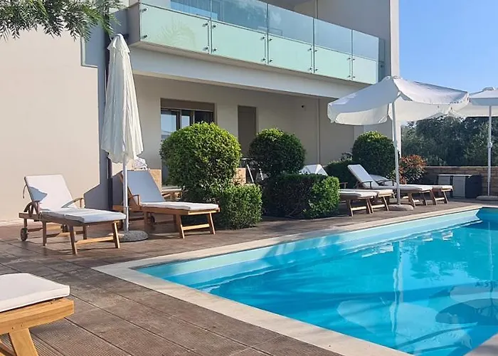 Villa Callisto
