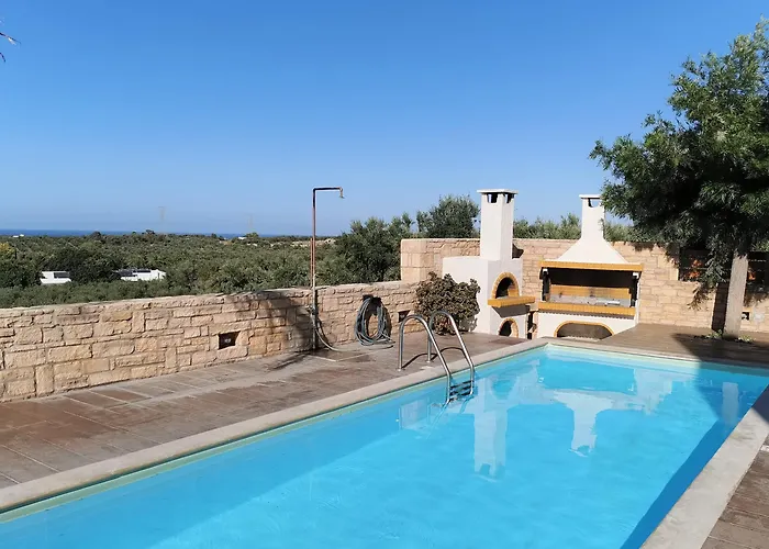 Villa Callisto