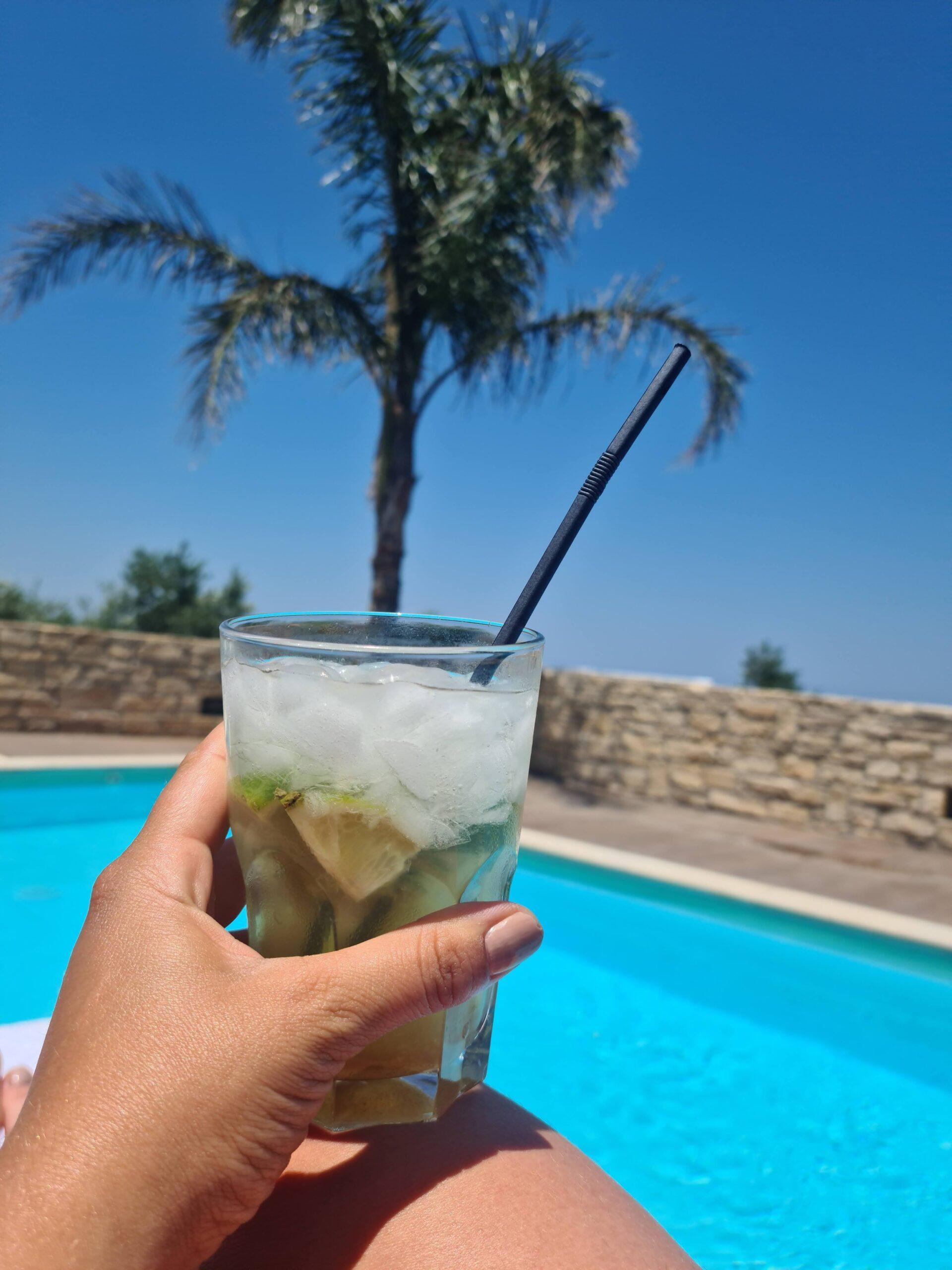 Callisto Apartment Loutra (Crete)