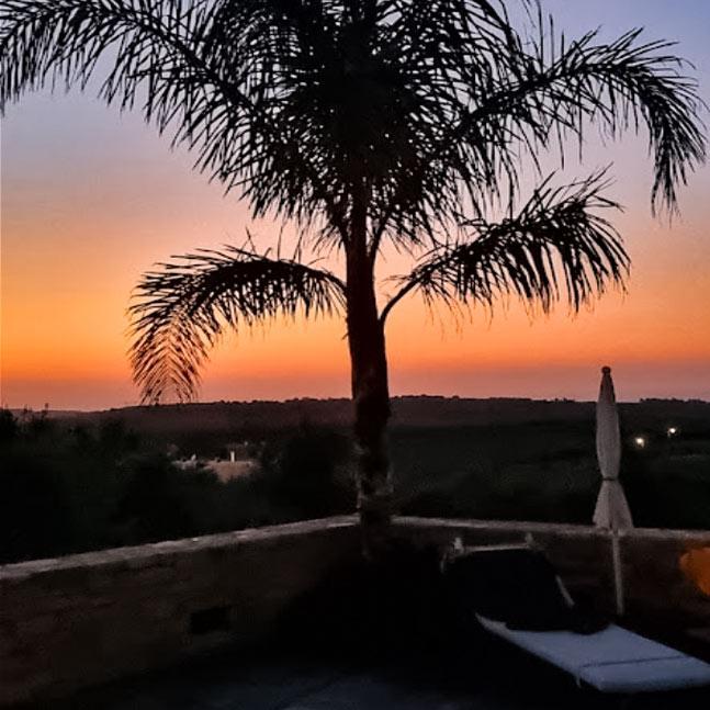 Apartment Callisto Loutra (Crete)