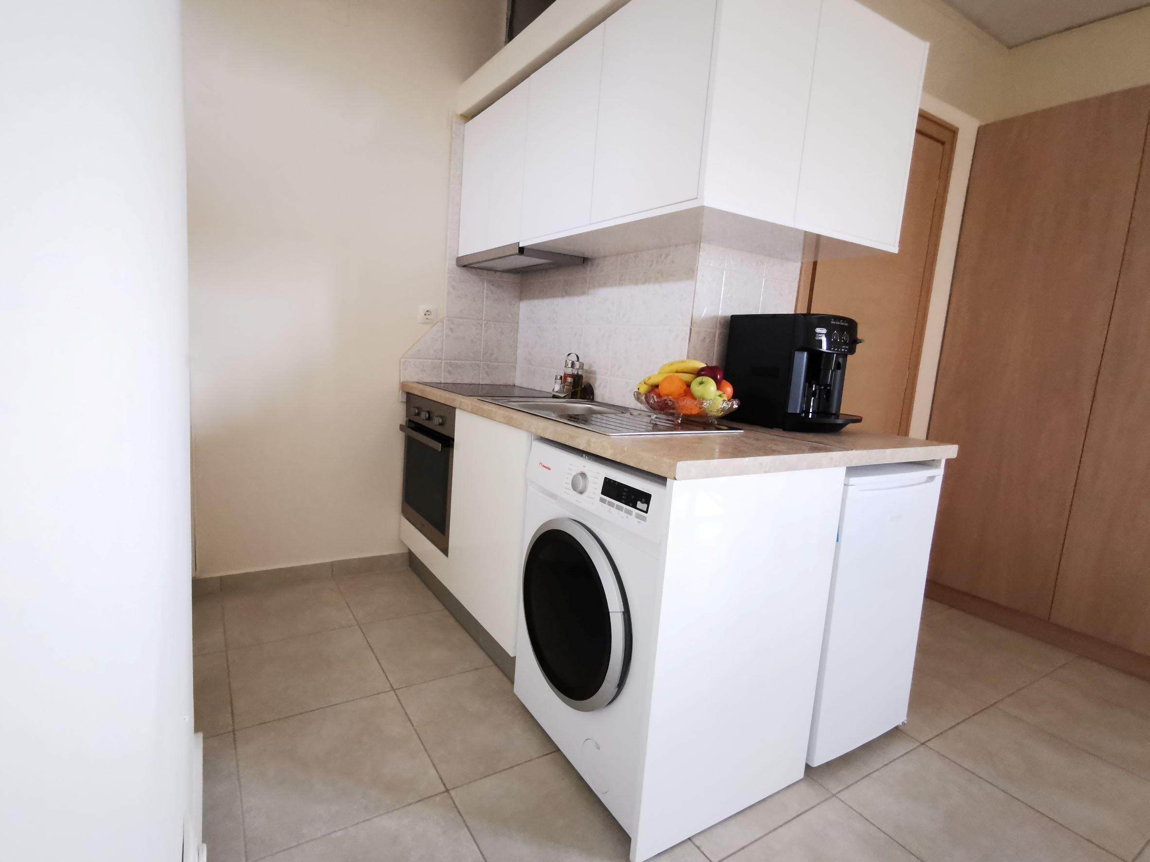 Apartment Callisto *