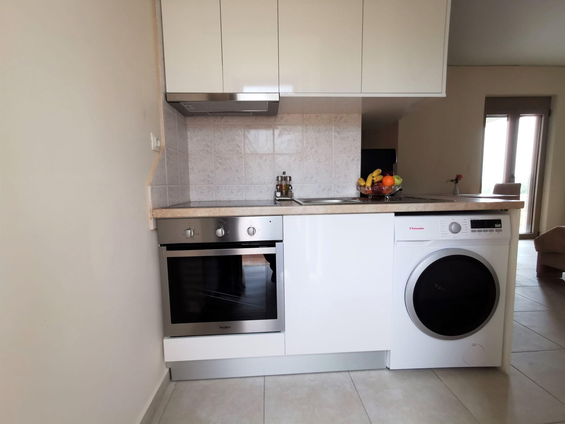 Callisto Apartment Loutra (Crete)