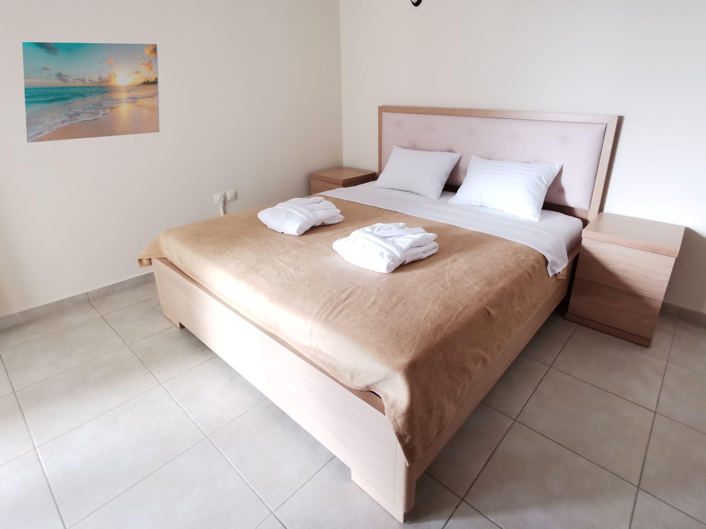 Apartment Callisto Loutra (Crete)