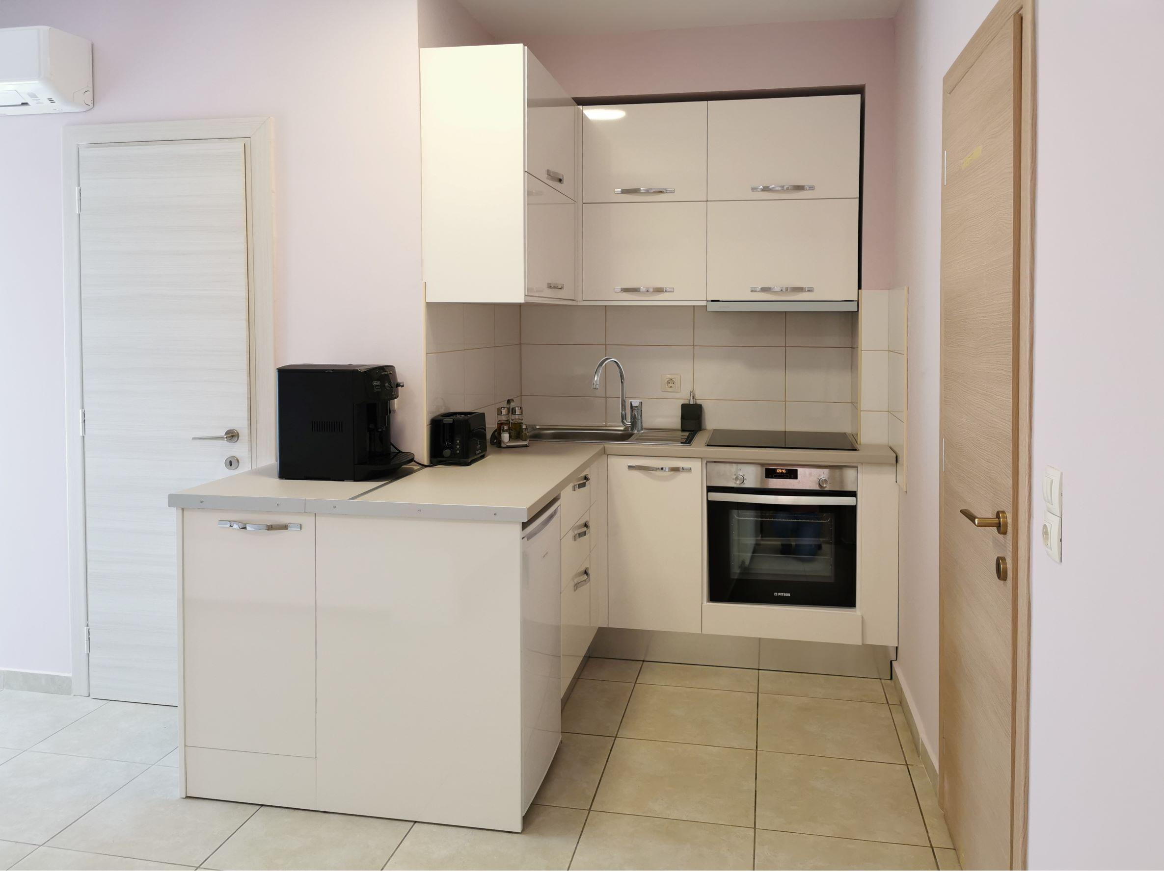 Apartment Callisto